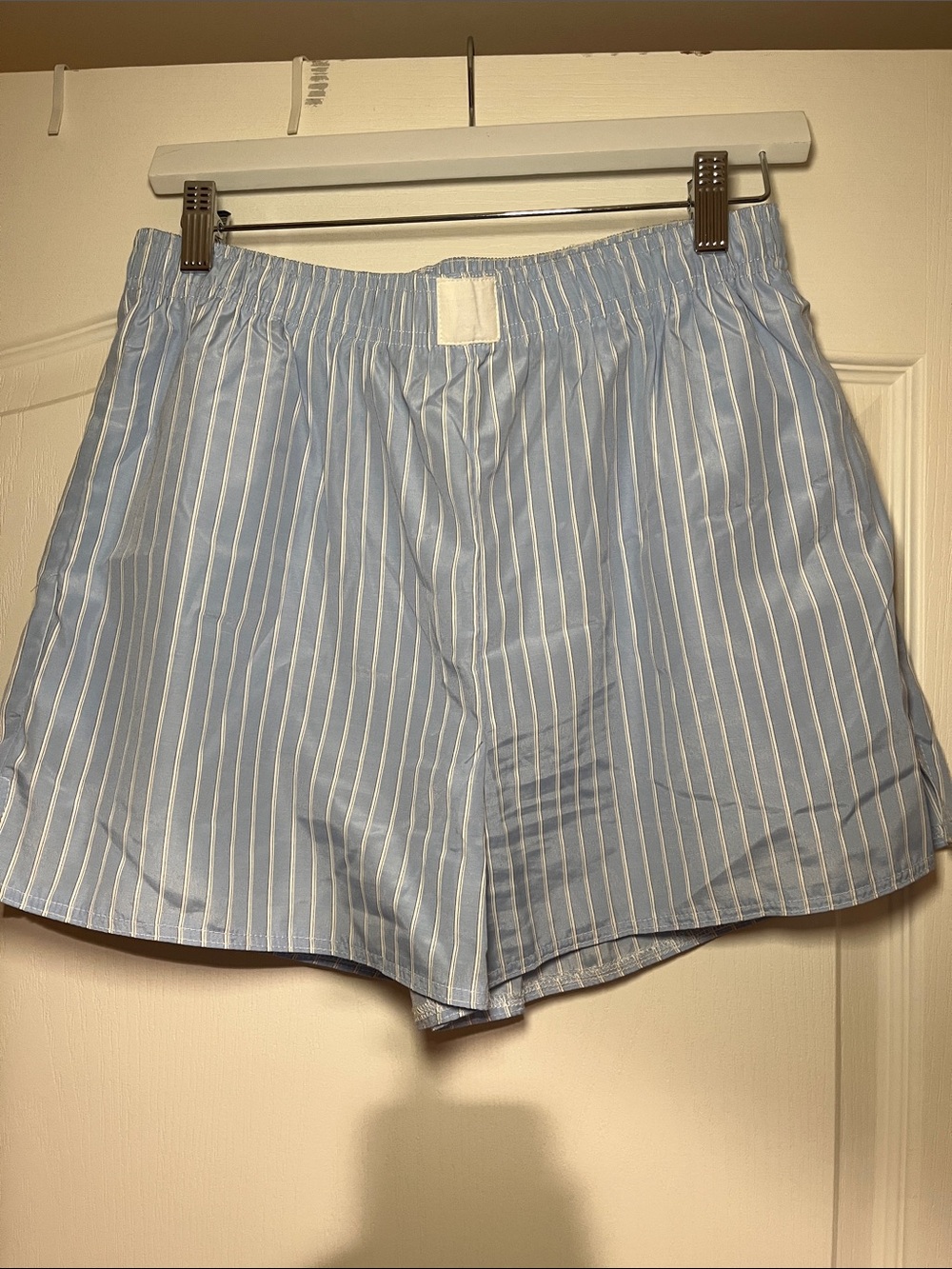 FashionNova Boxer Shorts